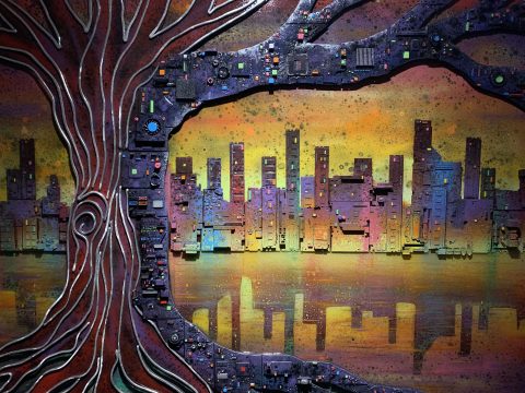 TREE OF LIFE