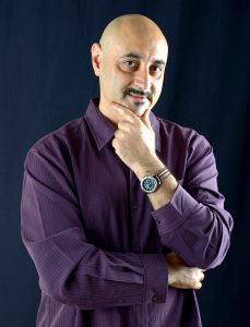 About – Art by Ozz